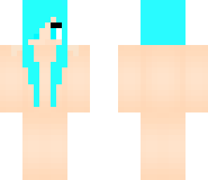 girl skin base