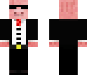 james pig