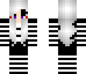 the puppet