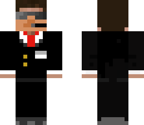 modified security guard