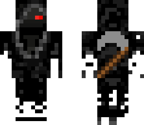 titan reaper