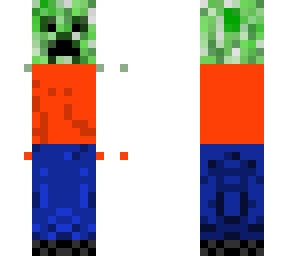 creeper boy