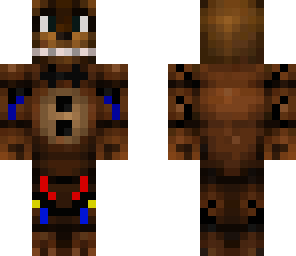 old freddy