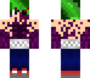 poisondragonslayer slime