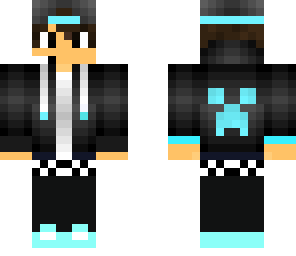 cool announcer boy 2