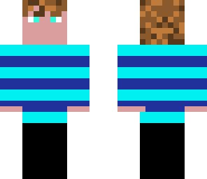creeper man