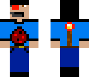 especialista de redstone 3 'azul'