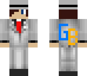 gameblade skin 2