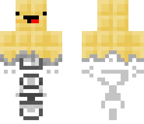 chocolate blanco gamer