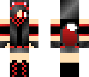 red version of me