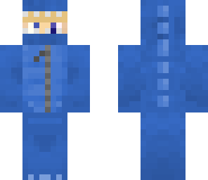 skin pack rezon