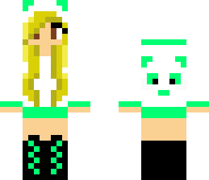 pandagirl