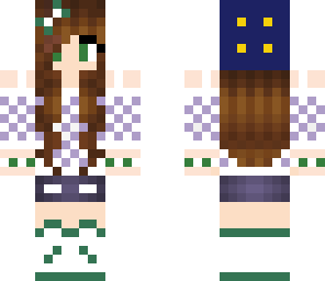 edited my skin