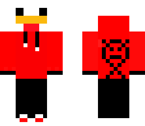 pato remodelado