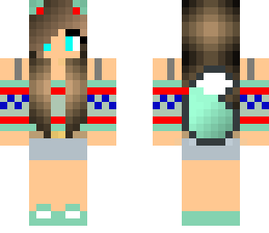 skin editor