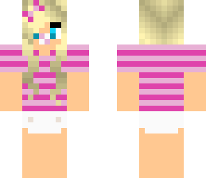 pink baby girl