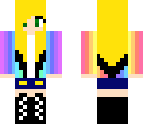 girl