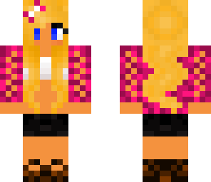update girl 3