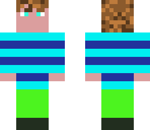 cool skin