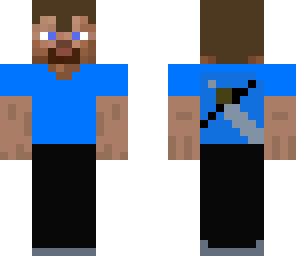 steve