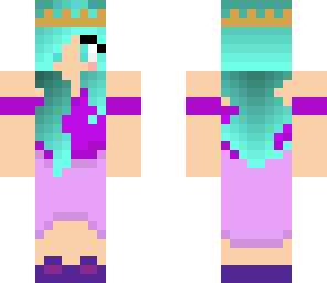 prom queen