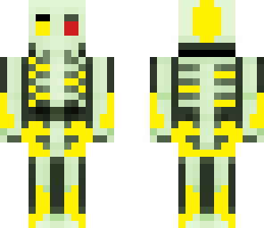 golden end