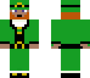 leprechaun