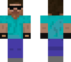 cool steve