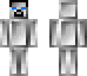 iron steve
