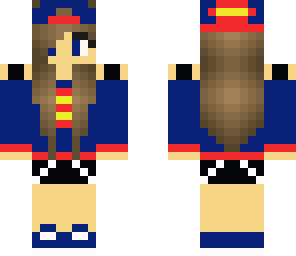 super girl