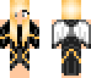 dark angel gril