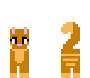 cat edit
