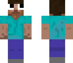 cute steve