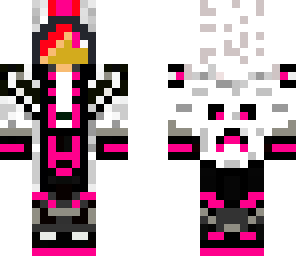 pink creeper guy