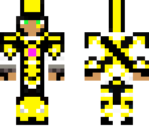 future yellow assassion