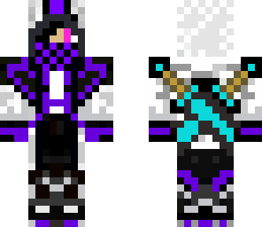 sword guy