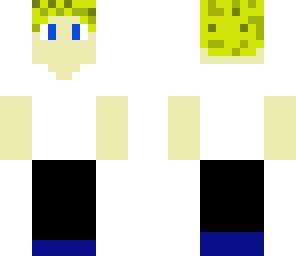 billy
