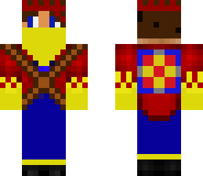 deboria skin - 05