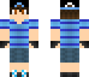 skin for xxjackhwxx