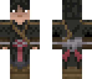 rouge assassin