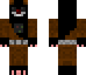 darth ewok