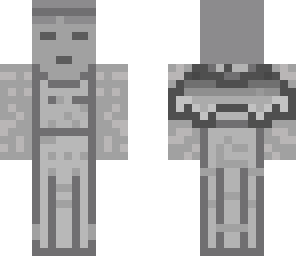 weeping angel