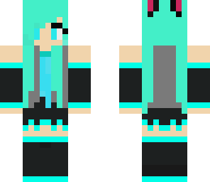 miku hatsune