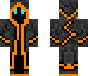 orange wizard