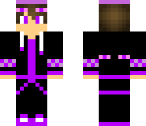enderman king