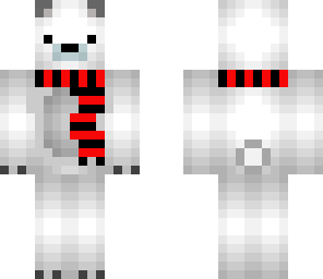 polar bear
