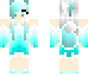 ice neko