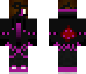 team redstone possesed enderman