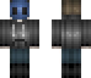 eyeless jack