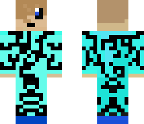 a cyborg